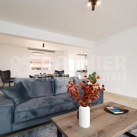 Anabelle Appartement