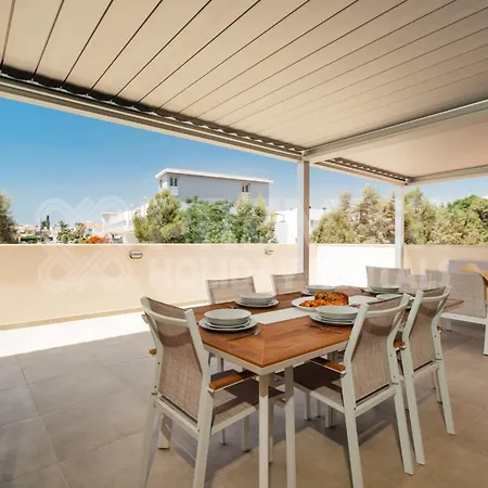 Anabelle Appartement *