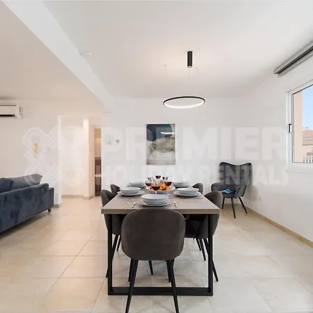 Anabelle Appartement Paralímni