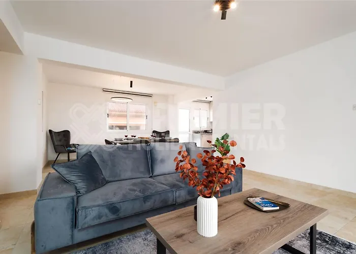 Anabelle Appartement