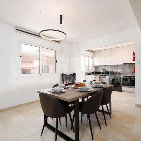 Apartamento Anabelle *