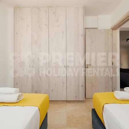 2br With Pools - Anabelle By Premier Paralimni