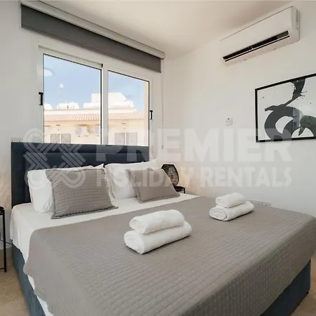 2br With Pools - Anabelle By Premier * Paralimni