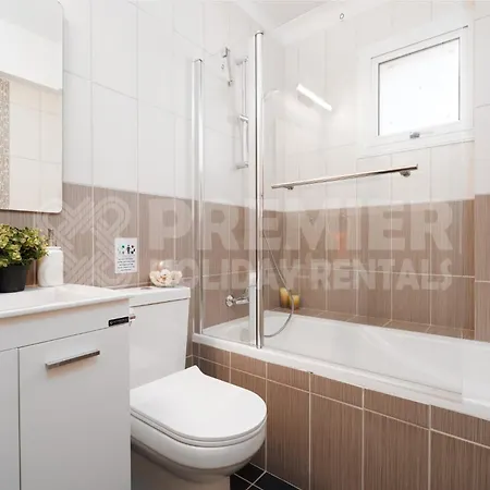 2br With Pools - Anabelle By Premier
