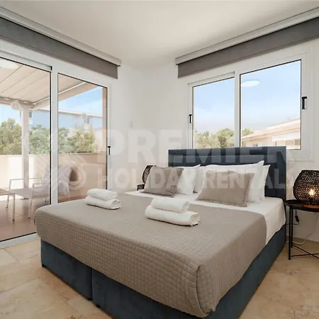 Apartment 2br With Pools - Anabelle By Premier