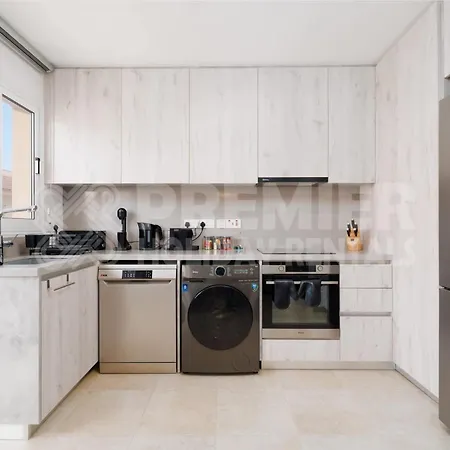 2br With Pools - Anabelle By Premier Paralimni