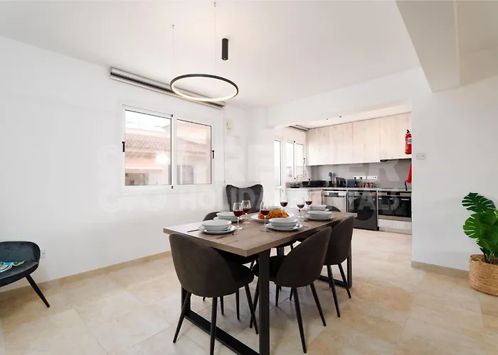 Apartmán Anabelle *